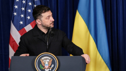 Зеленский анонсировал встречи переговорщиков по урегулированию кризиса на Украине