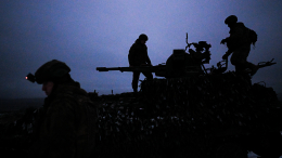 Трамп назвал вероятные сроки завершения конфликта на Украине