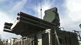 Средства ПВО сбили 89 украинских беспилотников над территорией России за ночь