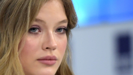 Модель Линникова заявила о попытке изнасилования во время отдыха