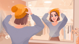 Прогулки без шапки грозят выпадением волос: как сохранить здоровье локонов зимой