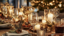 Праздник все ближе: названы лучшие закуски для снижения скорости опьянения