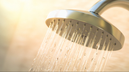 Голова, ноги или руки: то, что вы моете первым, раскрывает ваши скрытые страхи