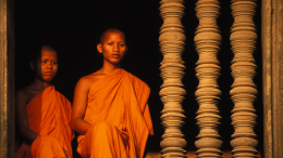 Не принял отказ: бывший монах устроил стрельбу в доме возлюбленной и похитил ее