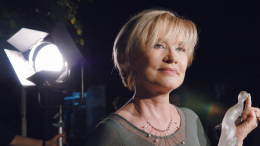 Образ, покоривший сердца: Шахназаров о главной роли Алентовой