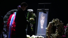 «Была примером»: Мария Аронова об уроках Веры Алентовой