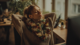 Пора браться за дело: как вернуться в рабочий режим после праздников без стресса