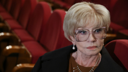 «На сцене всегда оставалась ребенком»: Александр Арсентьев о таланте Алентовой