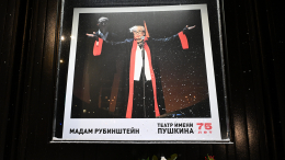 «Взлетела и ушла с достоинством»: Меньшова о последних минутах жизни Алентовой