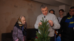 «Нуждаются в помощи»: председатель ЛДПР объявил акцию в поддержку пожилых людей