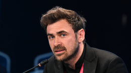 Греческие корни, русская душа: откуда на самом деле родом Петр Дранга