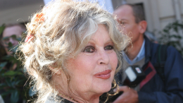 «Лучше бы я родила собаку»: перед смертью Брижит Бардо дала обещание сыну