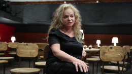 «Время съехать»: Долина может жить в квартире Лурье до конца января