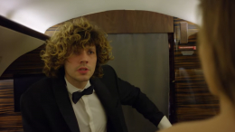 «Новые грани»: Денис Степанов о роли Кирилла в продолжении сериала «Ландыши»