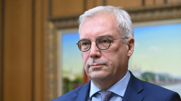 Грушко назвал атаку БПЛА на резиденцию Путина попыткой сорвать переговоры