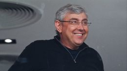 Путин наградил владельца ФК «Краснодар» Галицкого орденом Дружбы