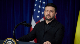 Зеленский рассказал, когда уйдет из власти