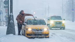 В Госдуме объяснили невозможность ограничить цены на такси в Новый год