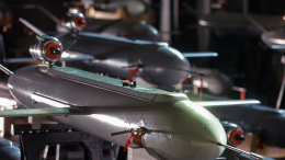 В США назвали попытку атаки ВСУ на резиденцию Путина актом эскалации