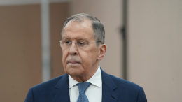 А есть ли план Б? Лавров рассказал о совместной работе РФ и США над завершением конфликта на Украине