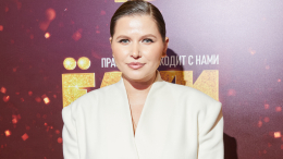 Вкусно поели и выспались: Юлия Топольницкая дала напутствие на новогоднюю ночь