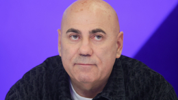 От души: Иосиф Пригожин пожелал хороших новостей в Новом 2026 году