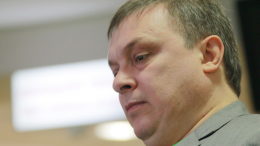 Суд в Москве заочно арестовал экс-продюсера «Ласкового мая» Разина