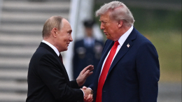 Путин поздравил глав зарубежных государств с Рождеством и наступающим Новым годом