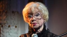 Ее любили все: каким человеком была Вера Алентова