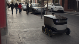 ИИ за рулем, в космосе и в Госдуме: как нейросети незаметно вошли в нашу жизнь