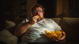 Совсем не катастрофа: как сохранить форму в праздничные дни