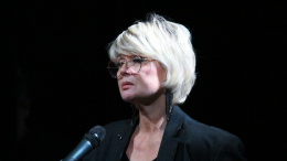 «Мама готовила меня к своему уходу»: Меньшова о последних годах жизни Алентовой