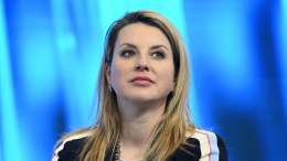 «Не могли понять, что со мной»: Ирина Слуцкая о редком диагнозе, который поставил в тупик врачей