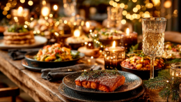 В Челябинске столкнулись с дефицитом важного ингредиента для новогоднего стола