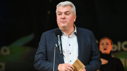 «Что будет с Лехой»: глава ИРИ отметил важность сериала «Ландыши» для молодежи