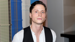 «Любовь будет основным сюжетом»: Даня Андрущук о 2 сезоне «Ландышей»