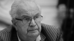 Скончался легендарный иллюзионист Эмиль Кио