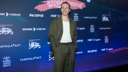 «Конечно, можно»: Сергей Городничий о любви к женщине и Родине