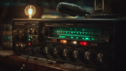 На радиостанции «Судного дня» УВБ-76 внезапно заиграло «Лебединое озеро»