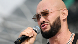 «Улыбка — это солнце!»: Рэпер Джиган сказал о главном в Новом году