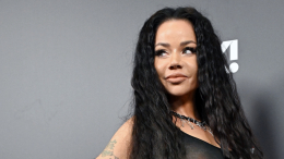 Таланта и мозгов: пожелания от Минаевой и Бьянки в Новом 2026 году