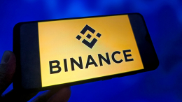 Криптобиржа Binance приостановила вывод средств на карты для украинцев