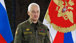 Белоусов заявил о росте боевых возможностей российской армии