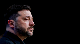 Зеленский заявил о готовности к переговорам с Путиным в любом формате