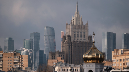 Россия выразила протест Латвии, Литве и Эстонии из-за новых правил для посольств