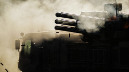 Силы ПВО уничтожили 109 беспилотников над регионами России