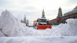 Зазвенит ли январская вьюга? Москвичам пообещали сугробы к Рождеству