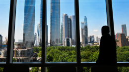 Уходящий 2025 год в Москве стал самым теплым за всю историю наблюдений