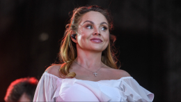 «Никаких сомнений не возникает»: МакSим о Деде Морозе из Устюга