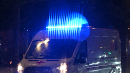 Два человека пострадали при атаке дронов ВСУ на Туапсе